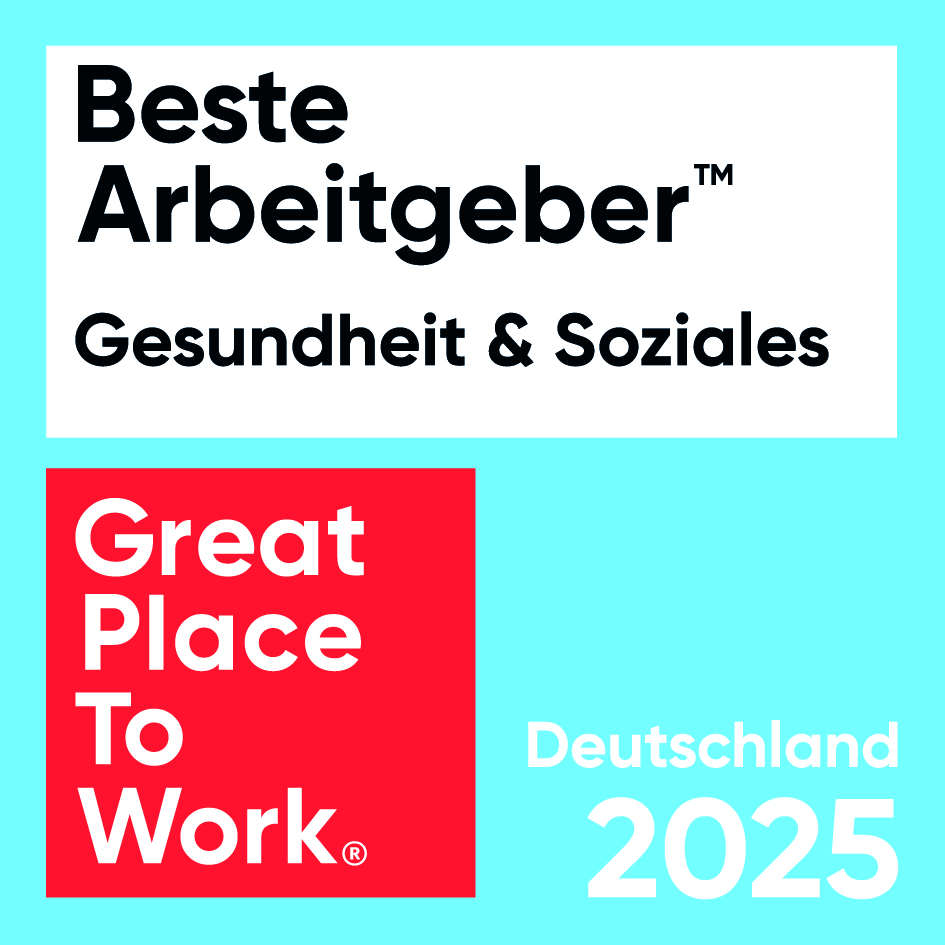 Bester Arbeitgeber Gesundheit und Soziales 2025